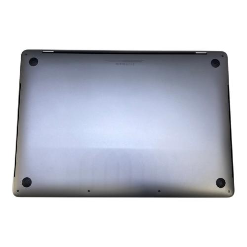 Apple (アップル) MacBook Pro A1707 表面ヨゴレ有 15.4インチ