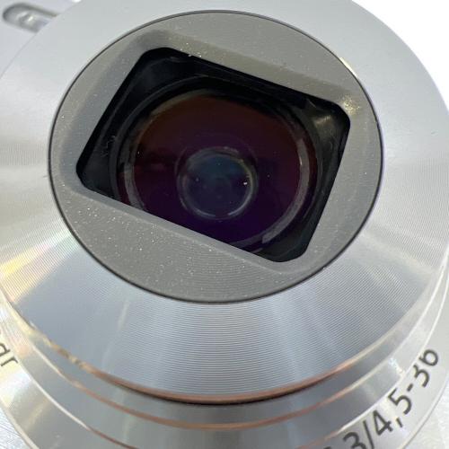 SONY (ソニー) コンパクトデジタルカメラ DSC-W830