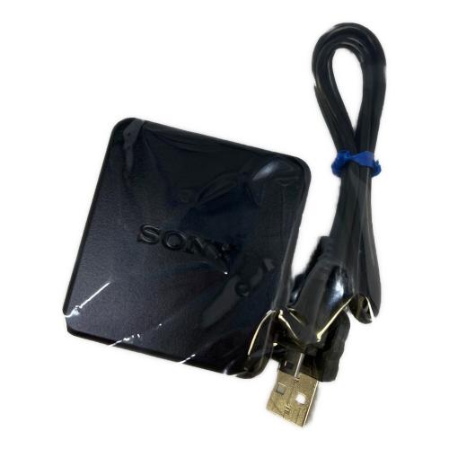 SONY (ソニー) コンパクトデジタルカメラ DSC-W830