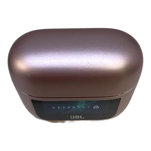 JBL (ジェービーエル) ワイヤレスイヤホン TOUR PRO 2 ピンク