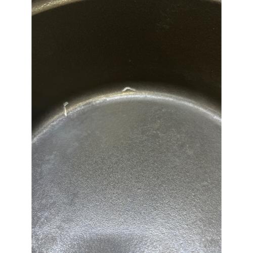 Staub (ストウブ) 鍋 18cm ブラック ピコ・ココット