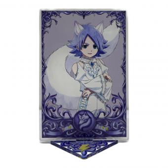 イナズマイレブン アクリルスタンド キャラクターグッズ 吹雪士郎 人狼