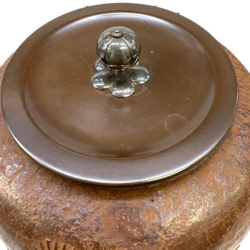 尾張釜 釜師 和田美之助