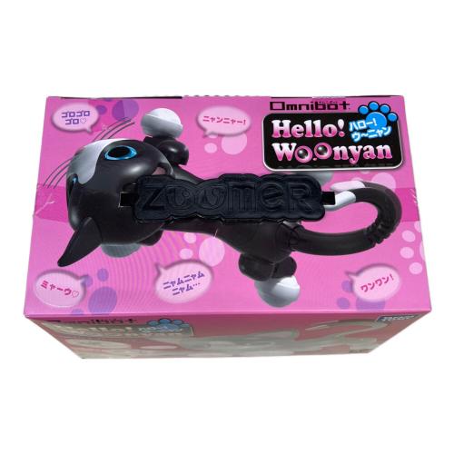 TAKARA TOMY (タカラトミー) ハロー!ウーニャン