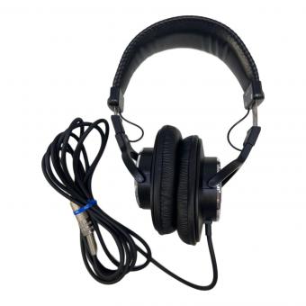 SONY (ソニー) モニターヘッドホン MDR-CD900ST