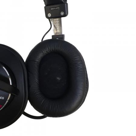 SONY (ソニー) モニターヘッドホン MDR-CD900ST｜トレファクONLINE