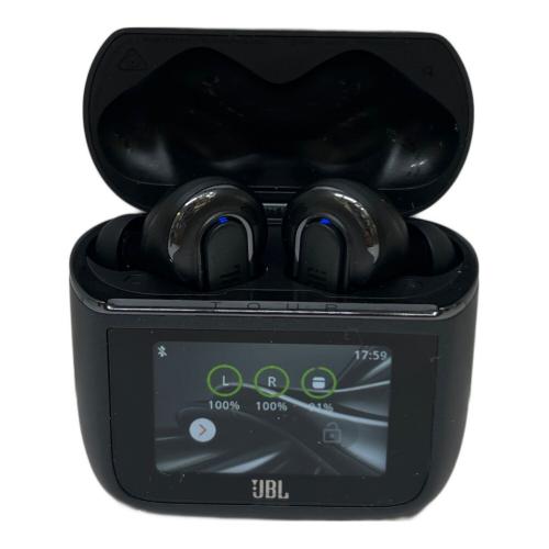 JBL (ジェービーエル) イヤホン TOUR PRO 3