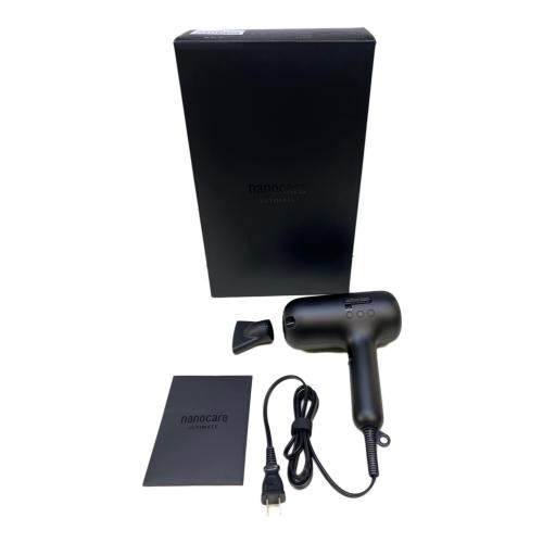 Panasonic (パナソニック) ドライヤー EH-NC50 ナノケア アルティメイト