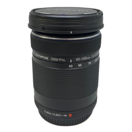 OLYMPUS (オリンパス) デジタルカメラ E-PL5 ダブルズームキット 14-42mm f3.5-5.6・40-150mm f4-5.6