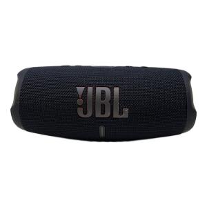 JBL (ジェービーエル) Bluetooth対応スピーカー CHARGE5 本体のみ