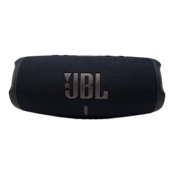 JBL (ジェービーエル) Bluetooth対応スピーカー CHARGE5 本体のみ