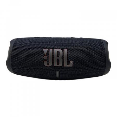 JBL (ジェービーエル) Bluetooth対応スピーカー CHARGE5 本体のみ