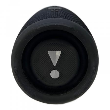 JBL (ジェービーエル) Bluetooth対応スピーカー CHARGE5 本体のみ