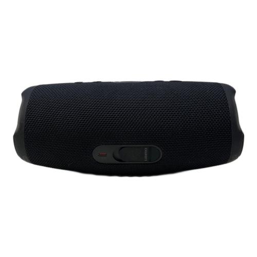JBL (ジェービーエル) Bluetooth対応スピーカー CHARGE5 本体のみ