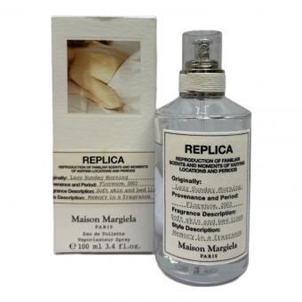 Maison Margiela (メゾンマルジェラ) オードトワレ 100ml 残量80%-99% レイジーサンデーモーニング