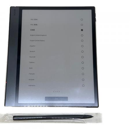 BOOX (ブークス) カラーE-Inkタブレット Note Air 5 C 程度B/専用