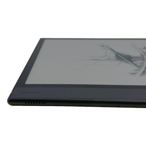 BOOX (ブークス) カラーE-Inkタブレット Note Air 5 C 程度B/専用カバー・箱付き