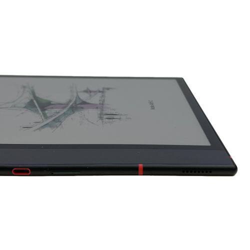 BOOX (ブークス) カラーE-Inkタブレット Note Air 5 C 程度B/専用カバー・箱付き