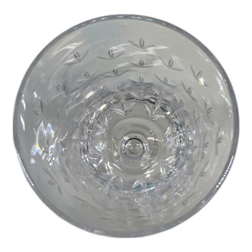 TIFFANY & Co. (ティファニー) シャンパングラスセット フローレット