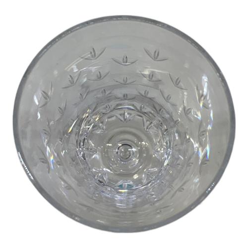 TIFFANY & Co. (ティファニー) シャンパングラスセット フローレット