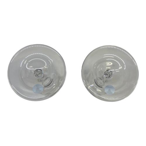 TIFFANY & Co. (ティファニー) シャンパングラスセット フローレット