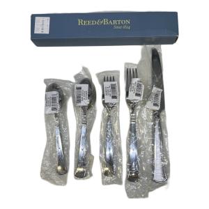 REED＆BARTON カトラリーセット