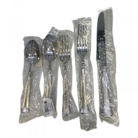 ★お値引き不可 ★ Reed&Barton リード＆バートン 銀器 ★ REED＆BARTON カトラリーセット｜トレファクONLINE
