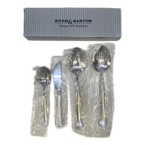 REED＆BARTON カトラリーセット 06580814