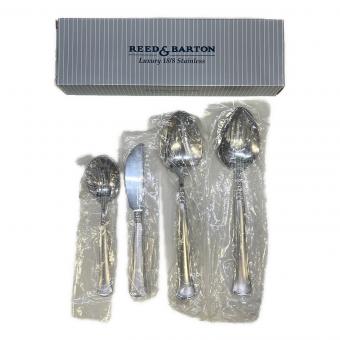 REED＆BARTON カトラリーセット 06580814
