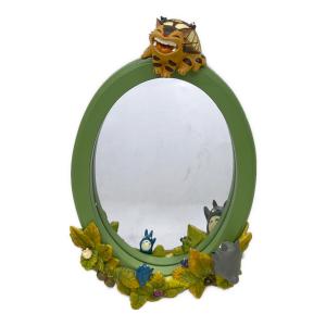 となりのトトロ (トナリノトトロ) 壁掛けミラーコレクション