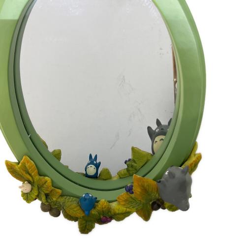 となりのトトロ (トナリノトトロ) 壁掛けミラーコレクション