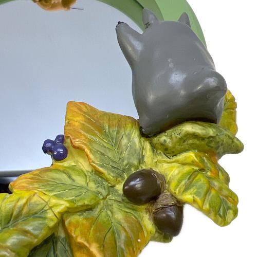 となりのトトロ (トナリノトトロ) 壁掛けミラーコレクション