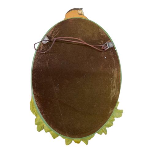 となりのトトロ (トナリノトトロ) 壁掛けミラーコレクション