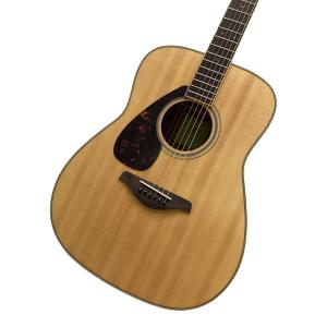 YAMAHA (ヤマハ) アコースティックギター FG820L レフティ