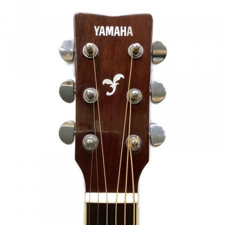 YAMAHA (ヤマハ) アコースティックギター FG820L レフティ｜トレファク