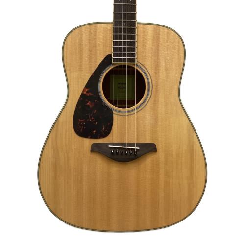 YAMAHA (ヤマハ) アコースティックギター FG820L レフティ