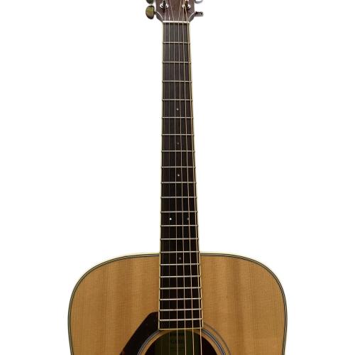 YAMAHA (ヤマハ) アコースティックギター FG820L レフティ