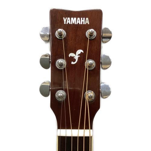 YAMAHA (ヤマハ) アコースティックギター FG820L レフティ