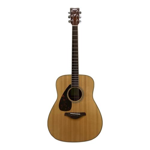 YAMAHA (ヤマハ) アコースティックギター FG820L レフティ