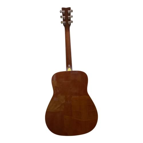 YAMAHA (ヤマハ) アコースティックギター FG820L レフティ