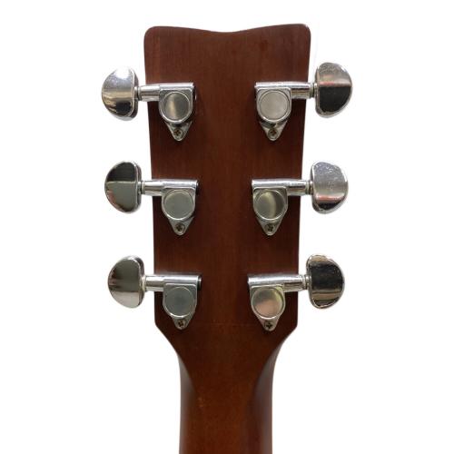 YAMAHA (ヤマハ) アコースティックギター FG820L レフティ