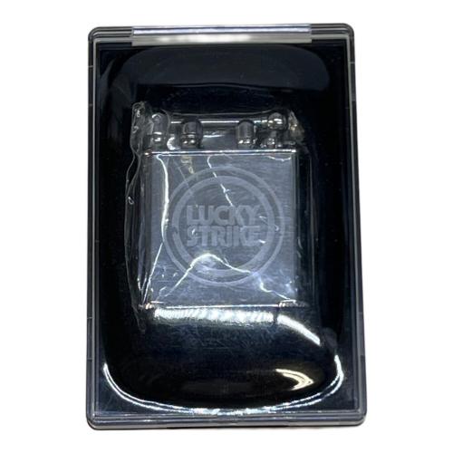 DOUGLASS (ダグラス) オイルライター CHICAGO 1926 MODEL LUCKY STRIKE