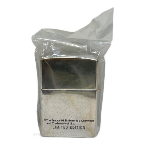 ZIPPO FRANCE 98 1992年