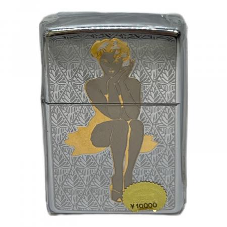 タバコグッズ vargas zippo ZIPPO Alberto Vargas 100周年記念 キーホルダーセット｜トレファクONLINE