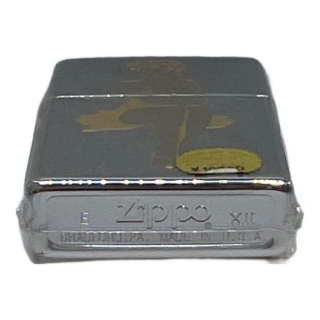ZIPPO Alberto Vargas 100周年記念 キーホルダーセット｜トレファクONLINE