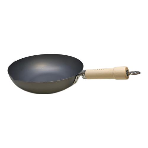 RIVER LIGHT 炒め鍋 28cm