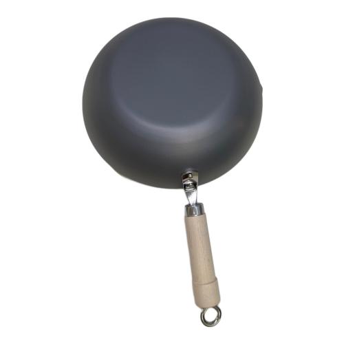 RIVER LIGHT 炒め鍋 28cm