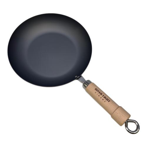 RIVER LIGHT フライパン 26cm