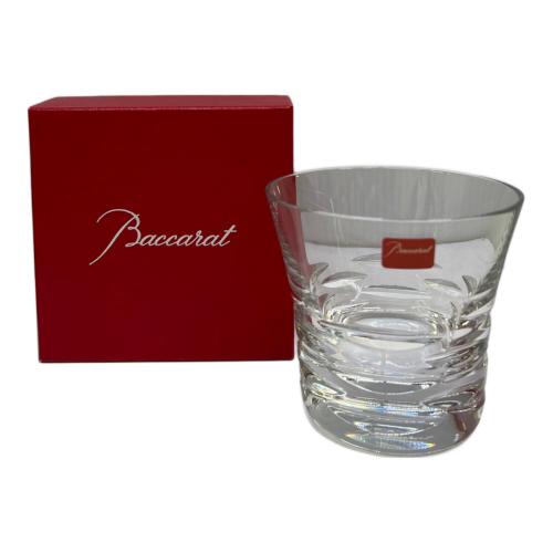 Baccarat (バカラ) ロックグラス ローラ