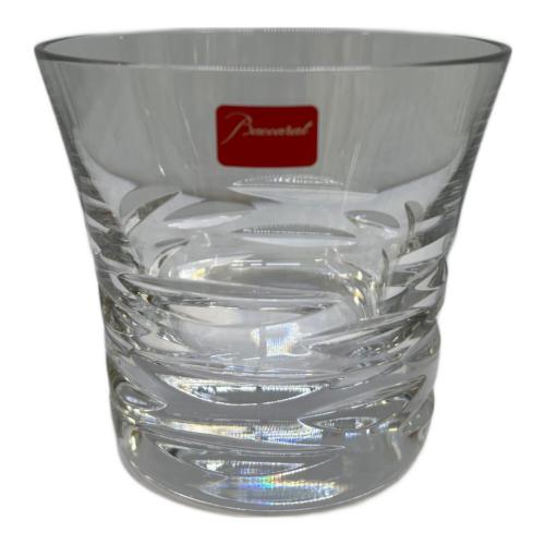 Baccarat (バカラ) ロックグラス ローラ